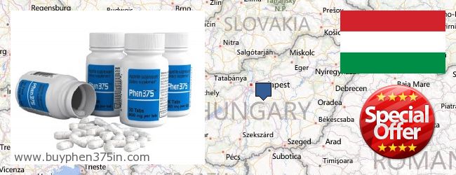 Dónde comprar Phen375 en linea Hungary